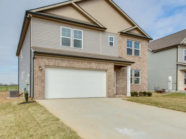838 Molly Ln Lot 29, Mount Juliet, TN 37122