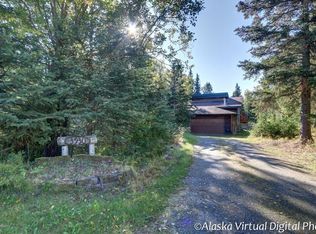 3930 Doroshin Ave, Anchorage, AK 99516