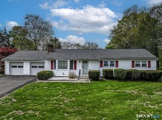 6 Longview Avenue, Danbury, CT 06811