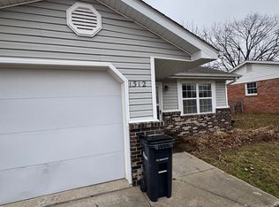 1312-14 Hickam Dr, Columbia, MO 65203
