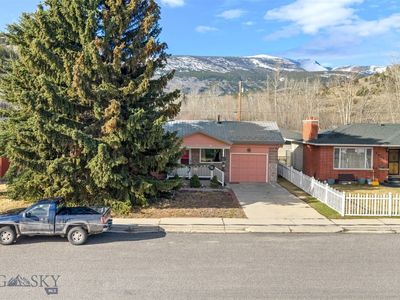 2009 Washoe St, Anaconda, MT, 59711