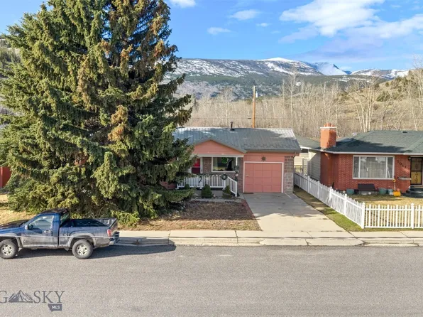 2009 Washoe St, Anaconda, MT 59711
