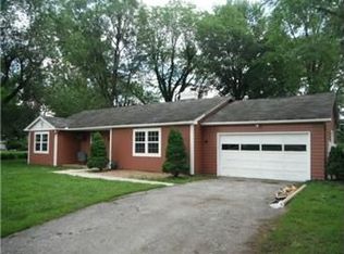 19119 E Truman Rd, Independence, MO 64057