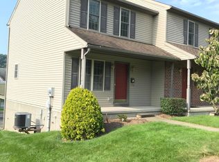 341 Wheatley Ave, Northumberland, PA 17857