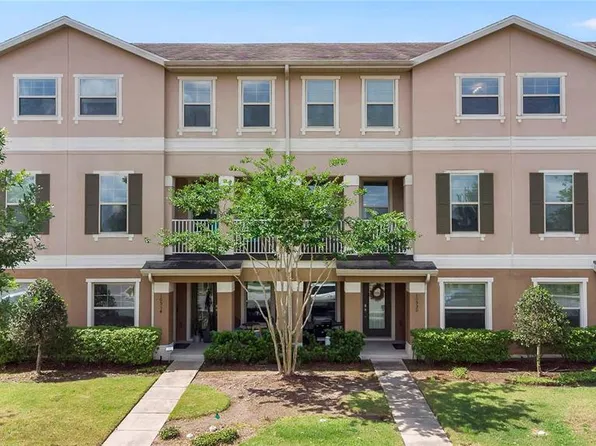 10534 Green Ivy Ln, Orlando, FL 32832