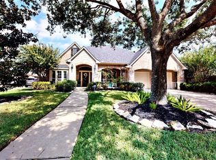 10406 Rutherford Way, Spring, TX 77379