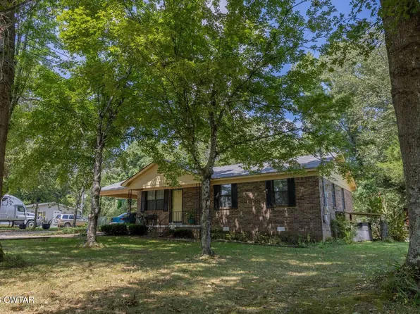 351 Campbell Ln, Jackson, TN 38301