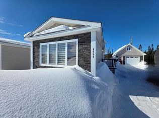 4059 Tanya Cres, Labrador City, NL A2V0A6