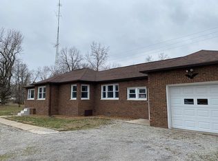 16139 Route 37, Johnston City, IL 62951
