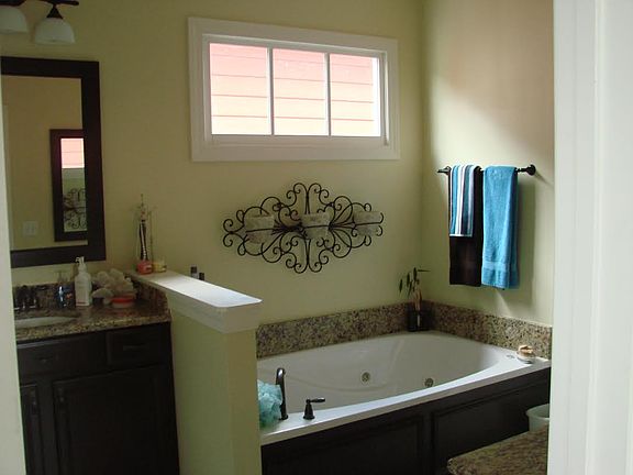Master bath