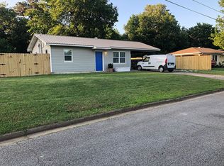 2990 W Velda Ct, Fayetteville, AR 72704