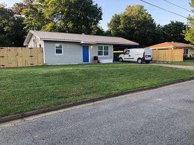 2990 W Velda Ct, Fayetteville, AR, 72704