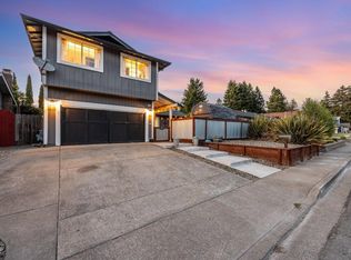 1220 Holly Ave, Rohnert Park, CA 94928