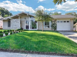 4322 Bikini Dr, San Antonio, TX 78218