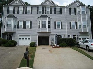 4520 Stonegate Ct NW, Acworth, GA 30101