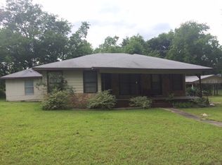 311 Wight St, Roxton, TX 75477