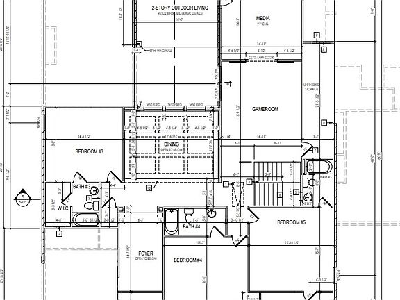 4th image of 5151 High Park Hill Dr Lot 405