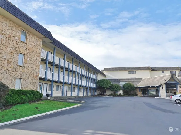 615 Ocean Shores Boulevard NW #107, Ocean Shores, WA 98569
