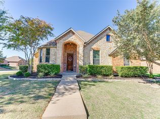 1617 Fair Oaks Ln, Royse City, TX 75189