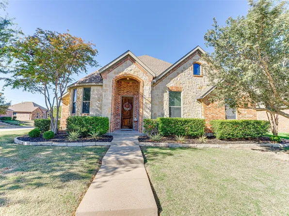 1617 Fair Oaks Ln, Royse City, TX 75189