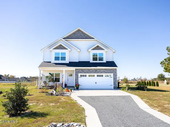 456 Pointe Vista Drive, Elizabeth City, NC 27909
