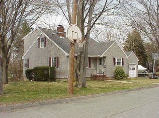 19 Gary Ave, Beverly, MA 01915