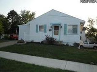 540 North Ave, Girard, OH