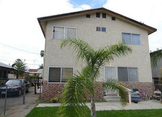 2nd image of 207 S Harvard St APT 3