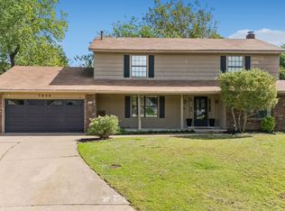 7859 S 69th East Ave, Tulsa, OK 74133