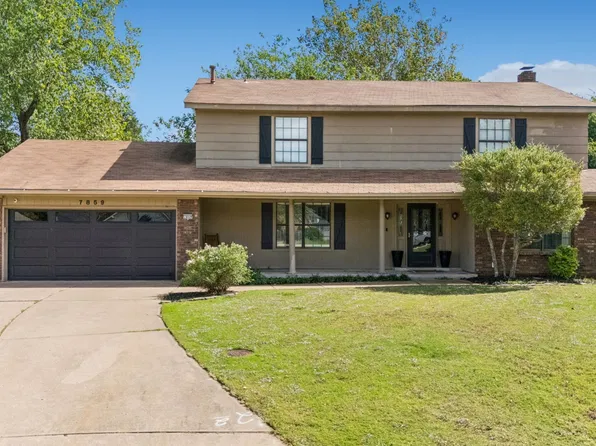 7859 S 69th East Ave, Tulsa, OK 74133
