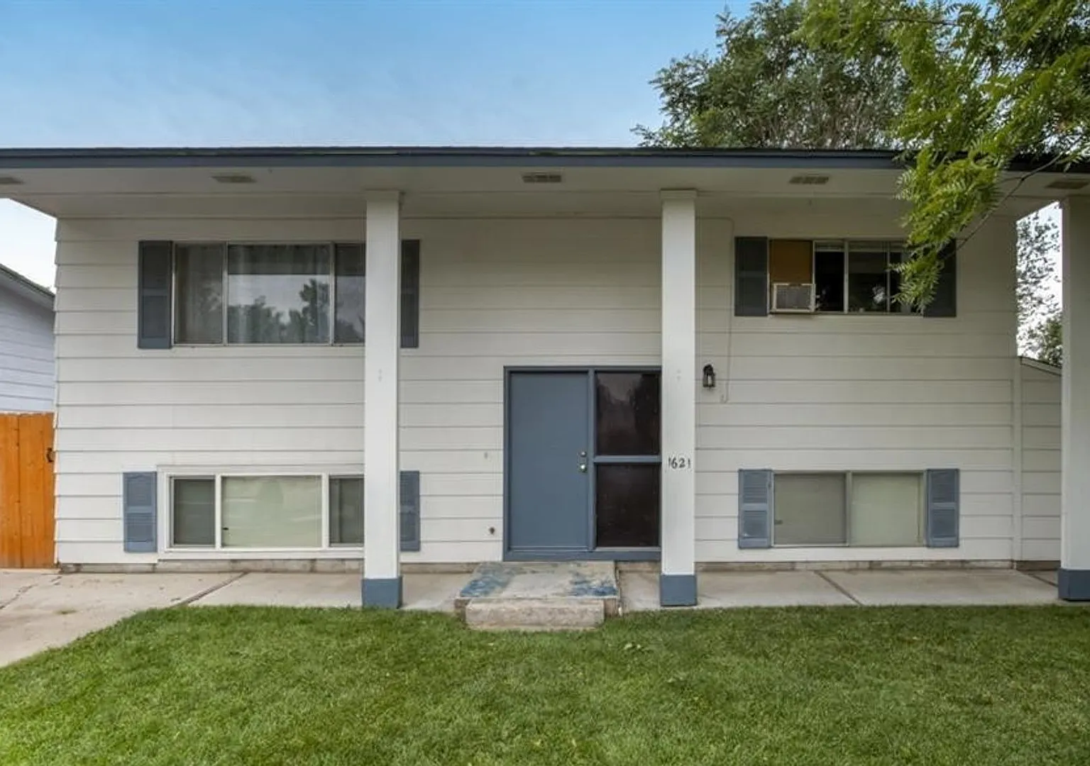 Boise Bench Triplex — Photo 1