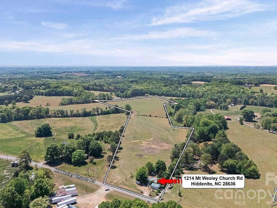 1st image of 1214 Mount Wesley Church Rd