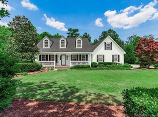 1333 Sawyer Ct, Hope Mills, NC 28348