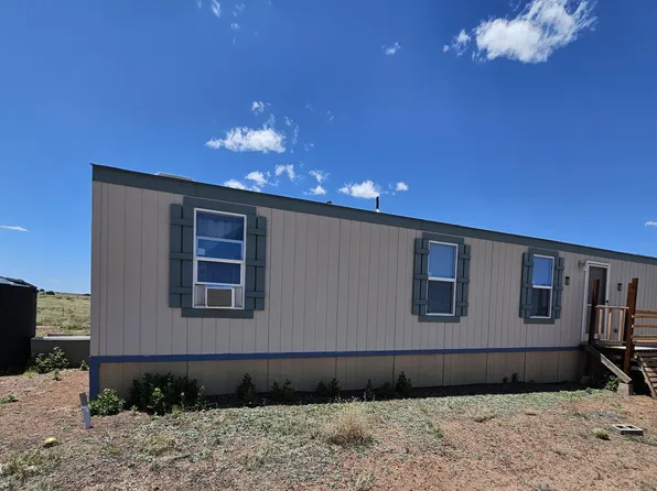 45 County Road 6016, Saint Johns, AZ 85936