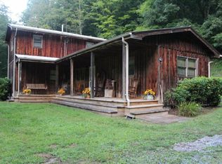 883 Homer Ln, Hiltons, VA 24258