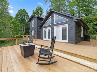 3954 State Highway 80, Bakersville, NC 28705