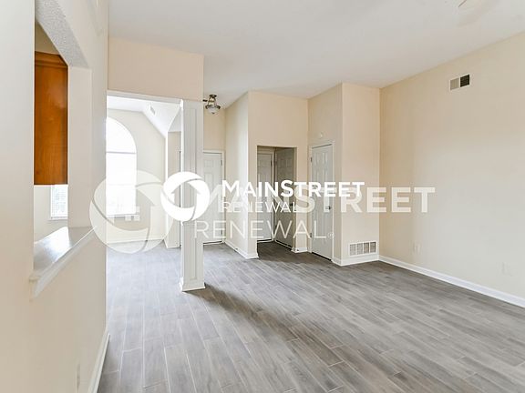 WM - Living Room