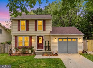 7528 Brenish Dr, Gaithersburg, MD 20879