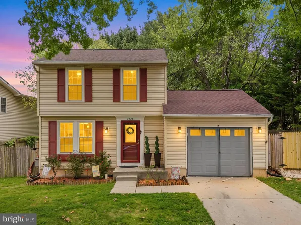 7528 Brenish Dr, Gaithersburg, MD 20879