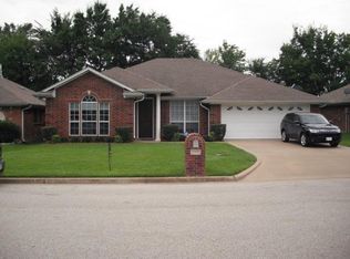 3702 Longmorn Ln, Longview, TX 75604