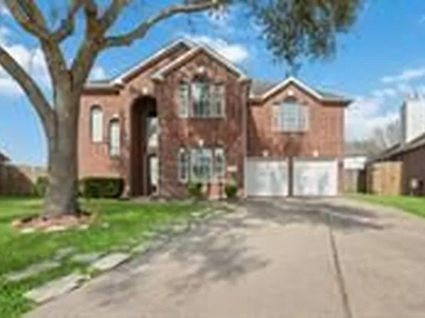 22314 Laguna Trace Ct, Richmond, TX 77407
