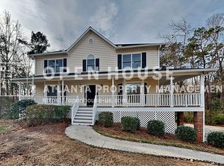 308 Golden Ct, Canton, GA 30114