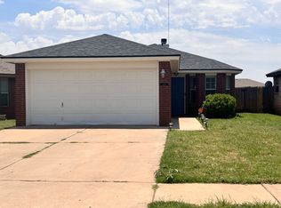1139 77th St, Lubbock, TX 79423
