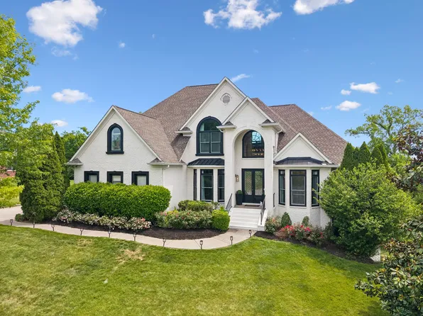 9739 Turner Ln, Brentwood, TN 37027