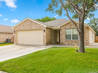 3118 Shane Rd, San Antonio, TX 78223