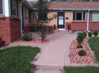 1838 Crook Ave, Cheyenne, WY 82001