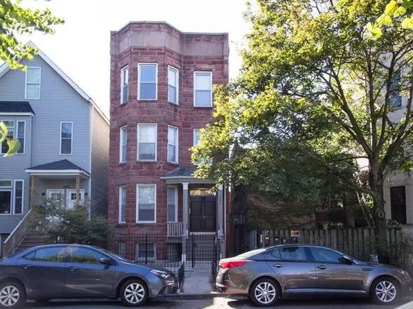 1041 W Oakdale Ave APT 3R, Chicago, IL 60657