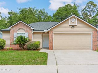 10713 Rutgers Rd, Jacksonville, FL 32218