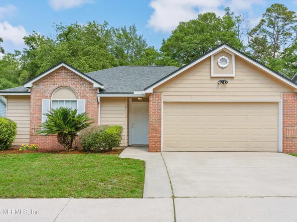 10713 RUTGERS Road, Jacksonville, FL 32218
