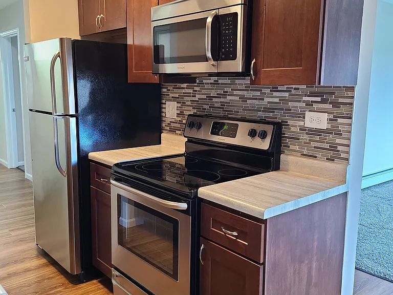 Willowbrook Apartment Homes — Photo 13